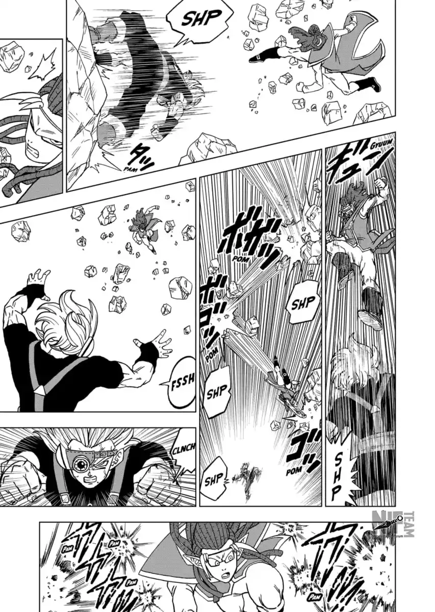 Dragon Ball Super Capitolo 80 page 6