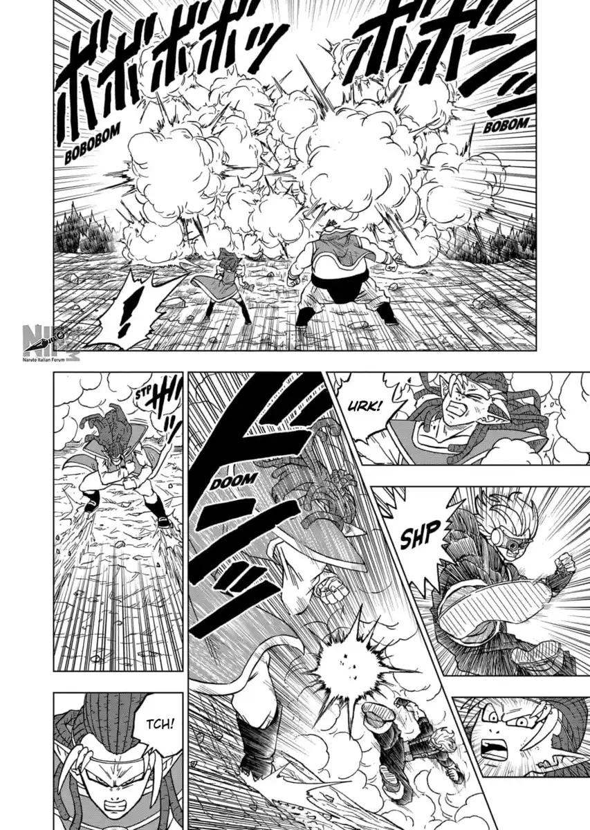 Dragon Ball Super Capitolo 80 page 7