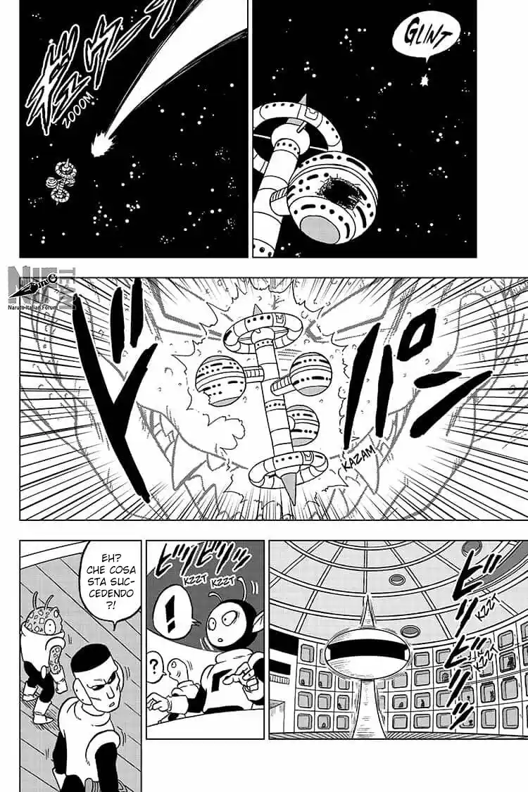 Dragon Ball Super Capitolo 50 page 7