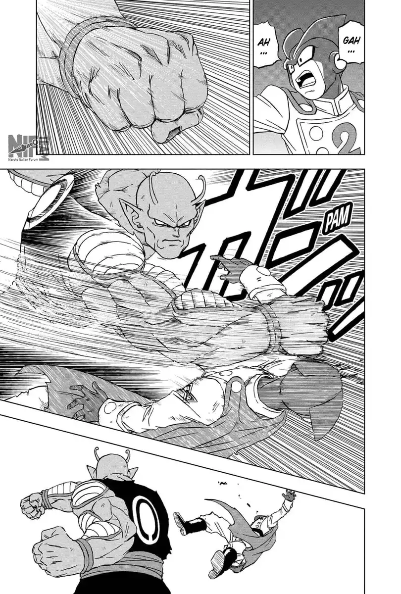 Dragon Ball Super Capitolo 96 page 10