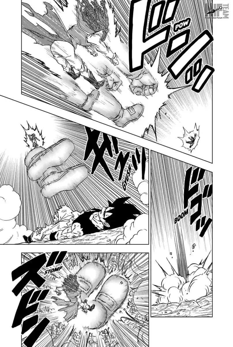 Dragon Ball Super Capitolo 86 page 24