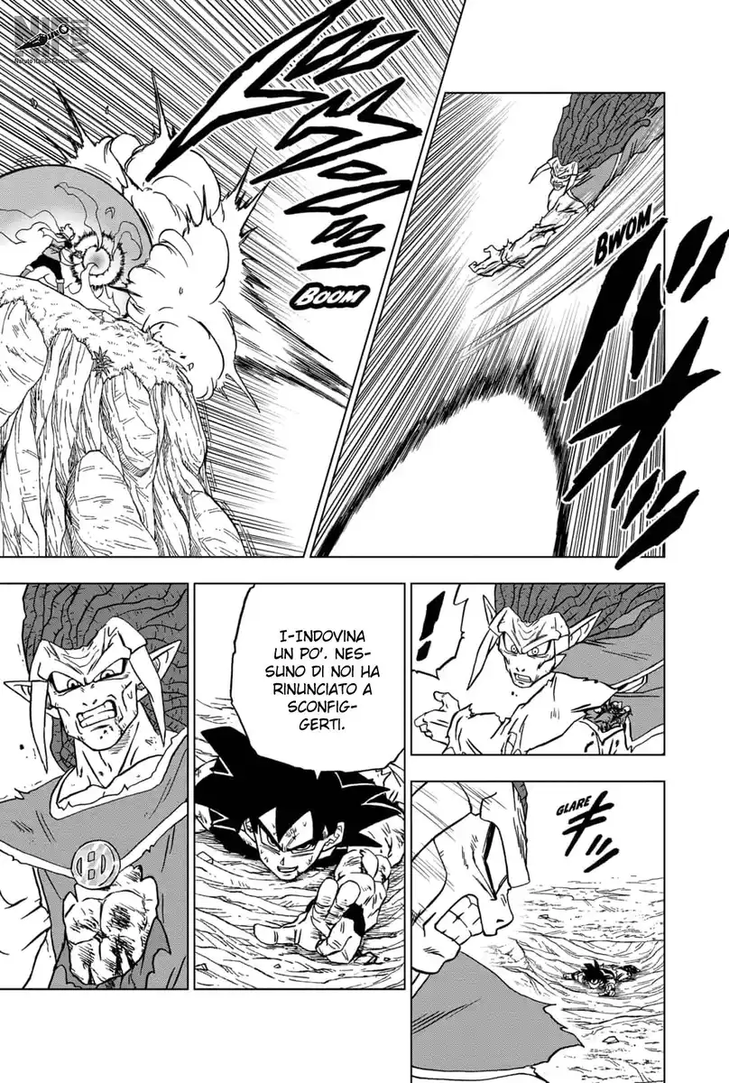 Dragon Ball Super Capitolo 86 page 26