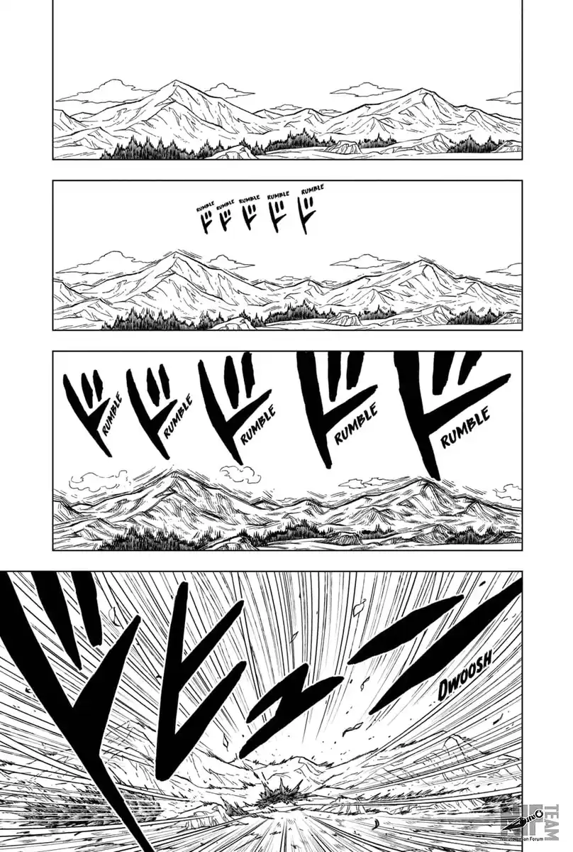 Dragon Ball Super Capitolo 86 page 41