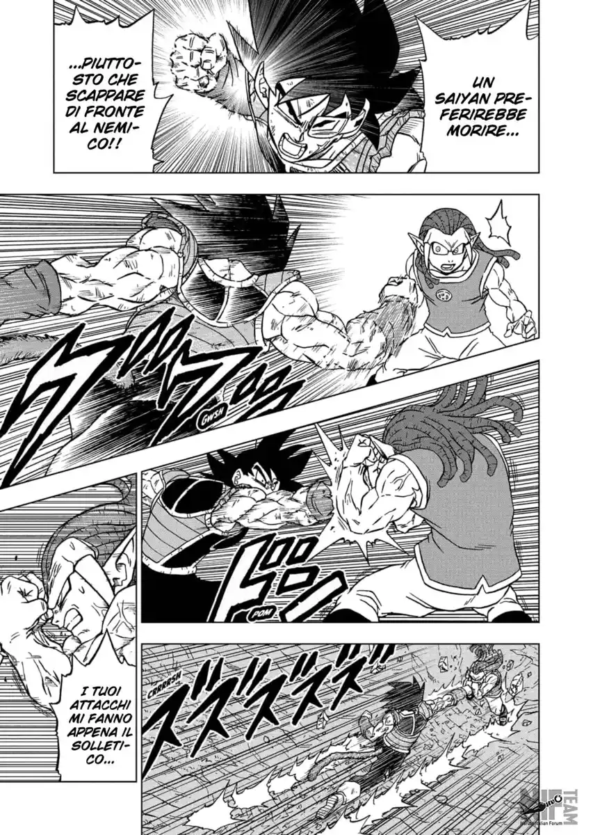 Dragon Ball Super Capitolo 83 page 13