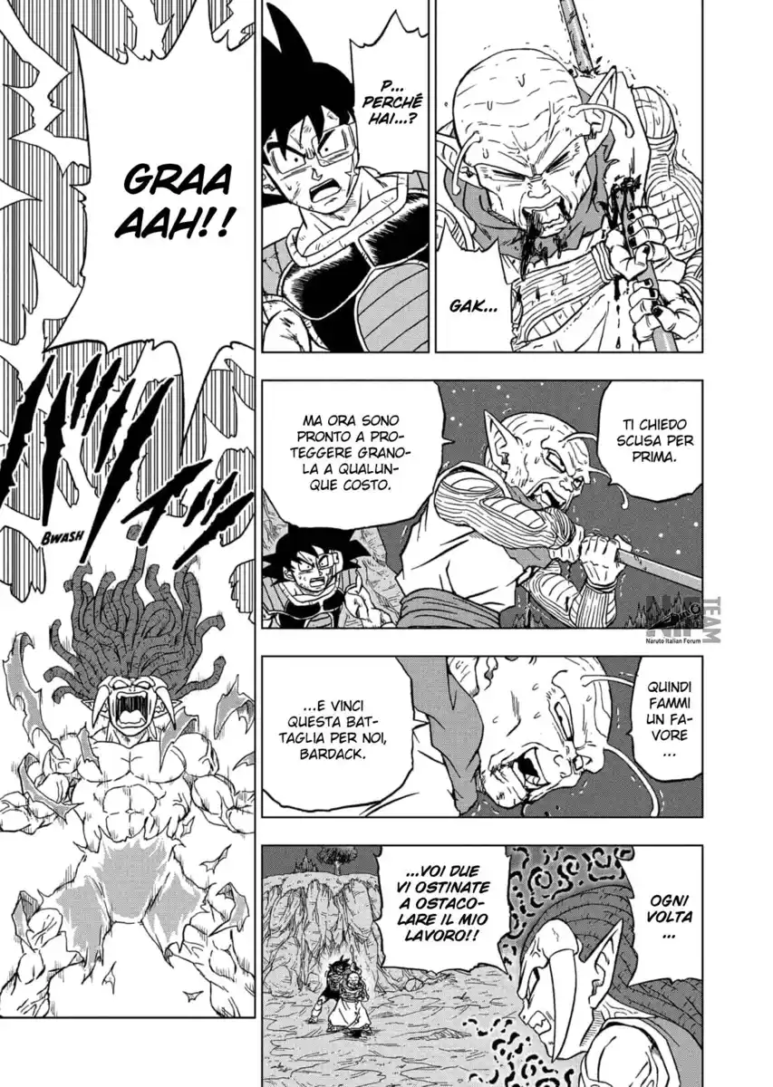 Dragon Ball Super Capitolo 83 page 25