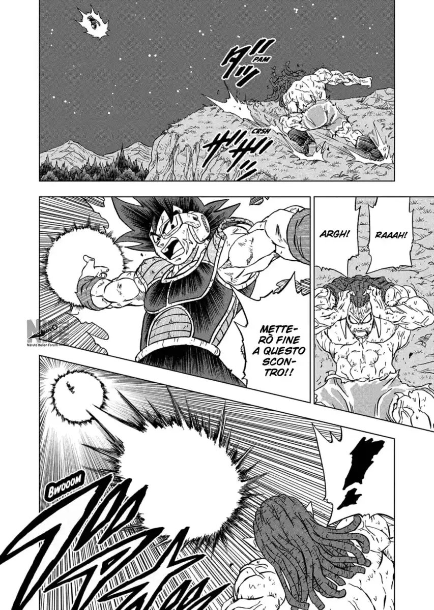 Dragon Ball Super Capitolo 83 page 37