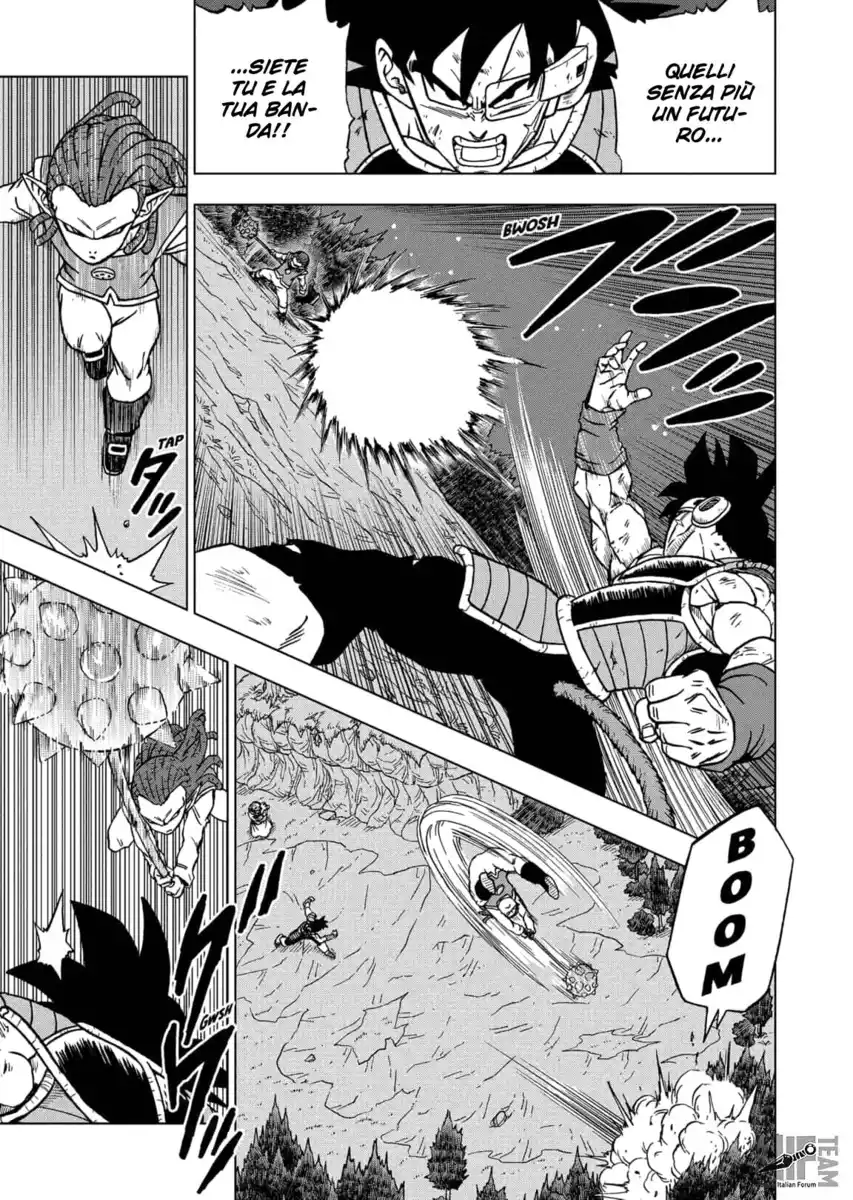 Dragon Ball Super Capitolo 83 page 4