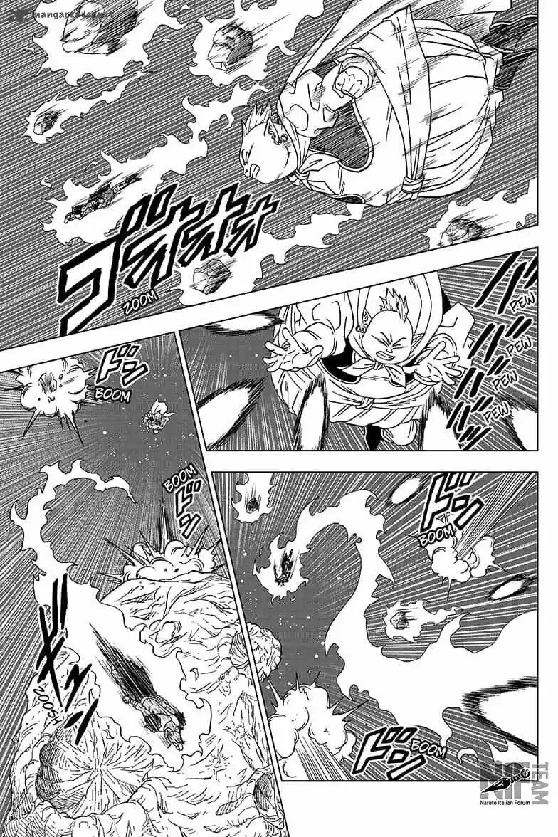 Dragon Ball Super Capitolo 49 page 13