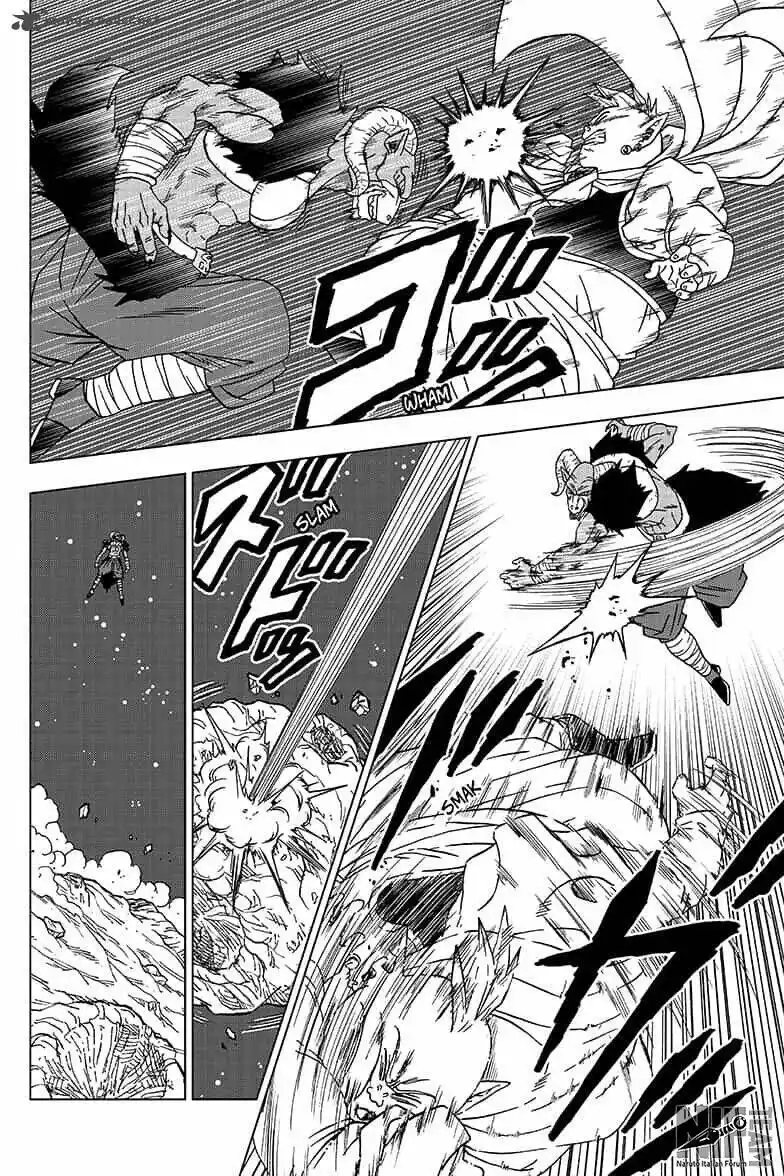 Dragon Ball Super Capitolo 49 page 16