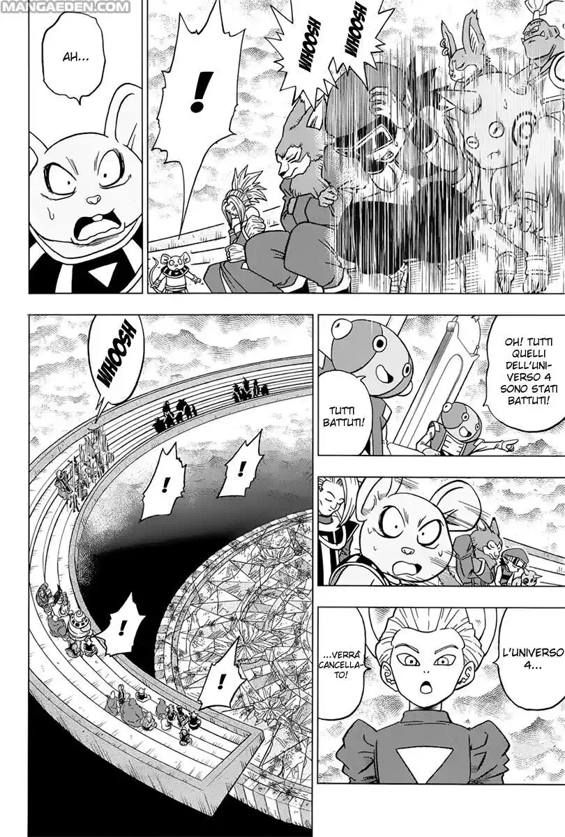 Dragon Ball Super Capitolo 38 page 9