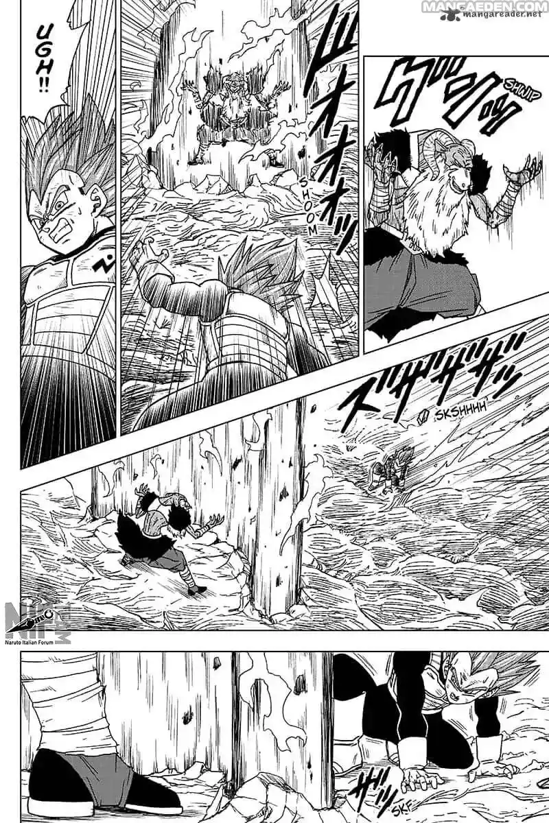 Dragon Ball Super Capitolo 45 page 13