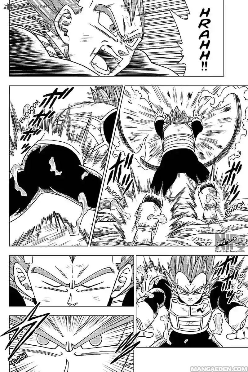 Dragon Ball Super Capitolo 45 page 23