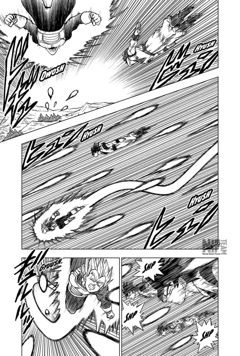 Dragon Ball Super Capitolo 72 page 10