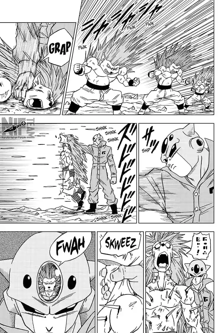 Dragon Ball Super Capitolo 53 page 12