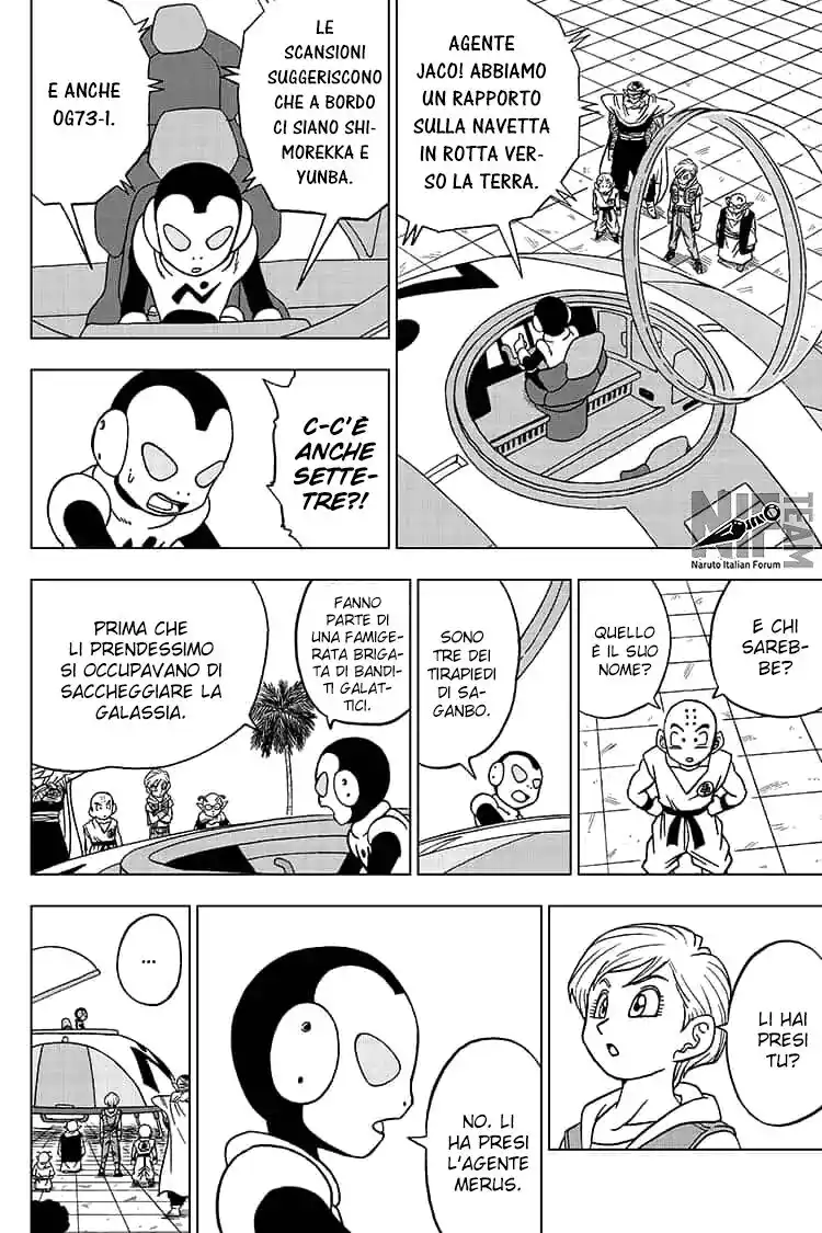 Dragon Ball Super Capitolo 53 page 9