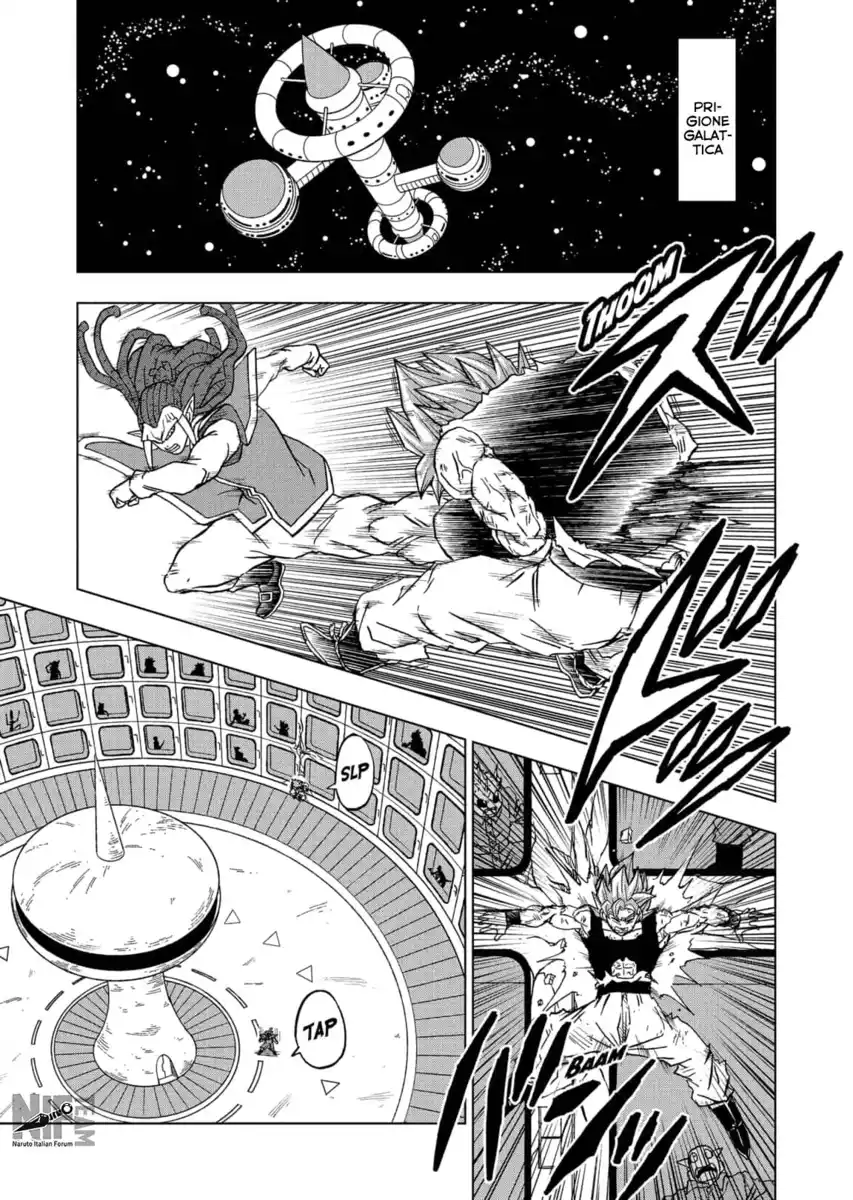 Dragon Ball Super Capitolo 82 page 10