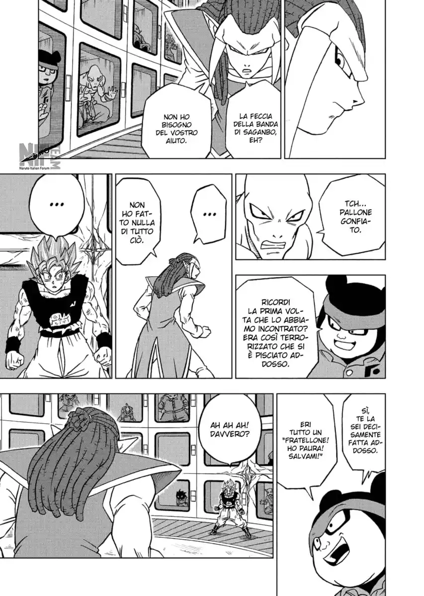 Dragon Ball Super Capitolo 82 page 12