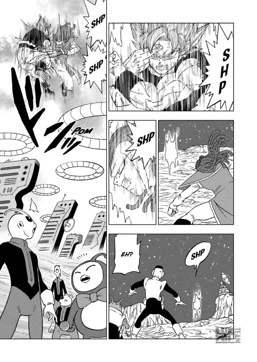 Dragon Ball Super Capitolo 82 page 4