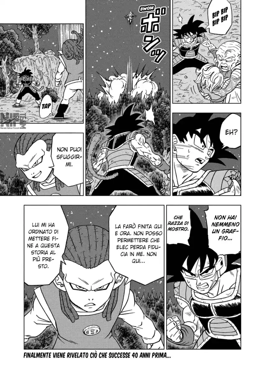 Dragon Ball Super Capitolo 82 page 46