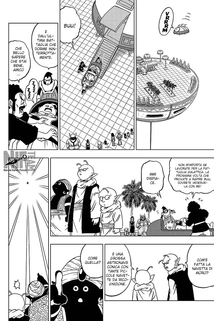 Dragon Ball Super Capitolo 56 page 7