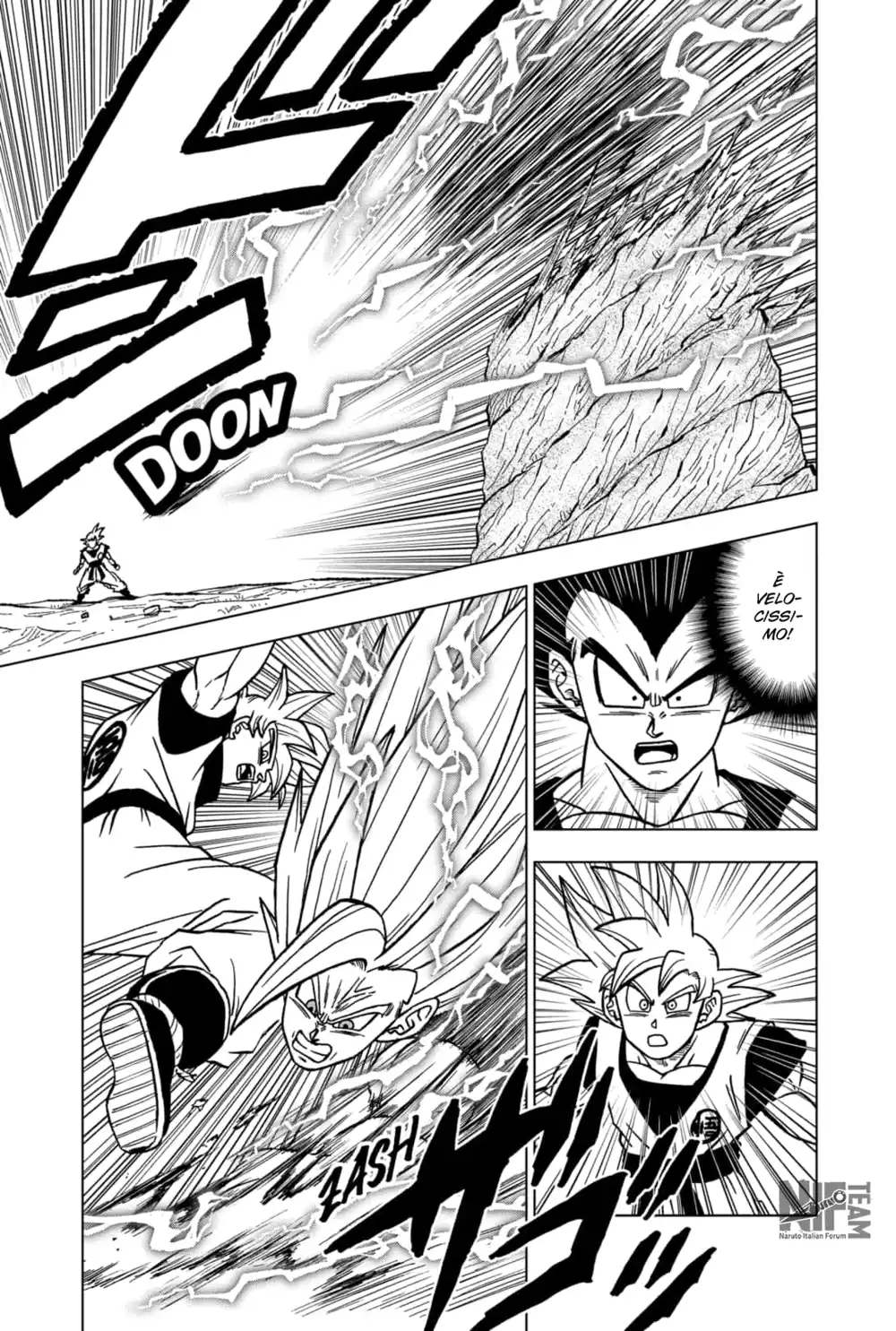 Dragon Ball Super Capitolo 103 page 14