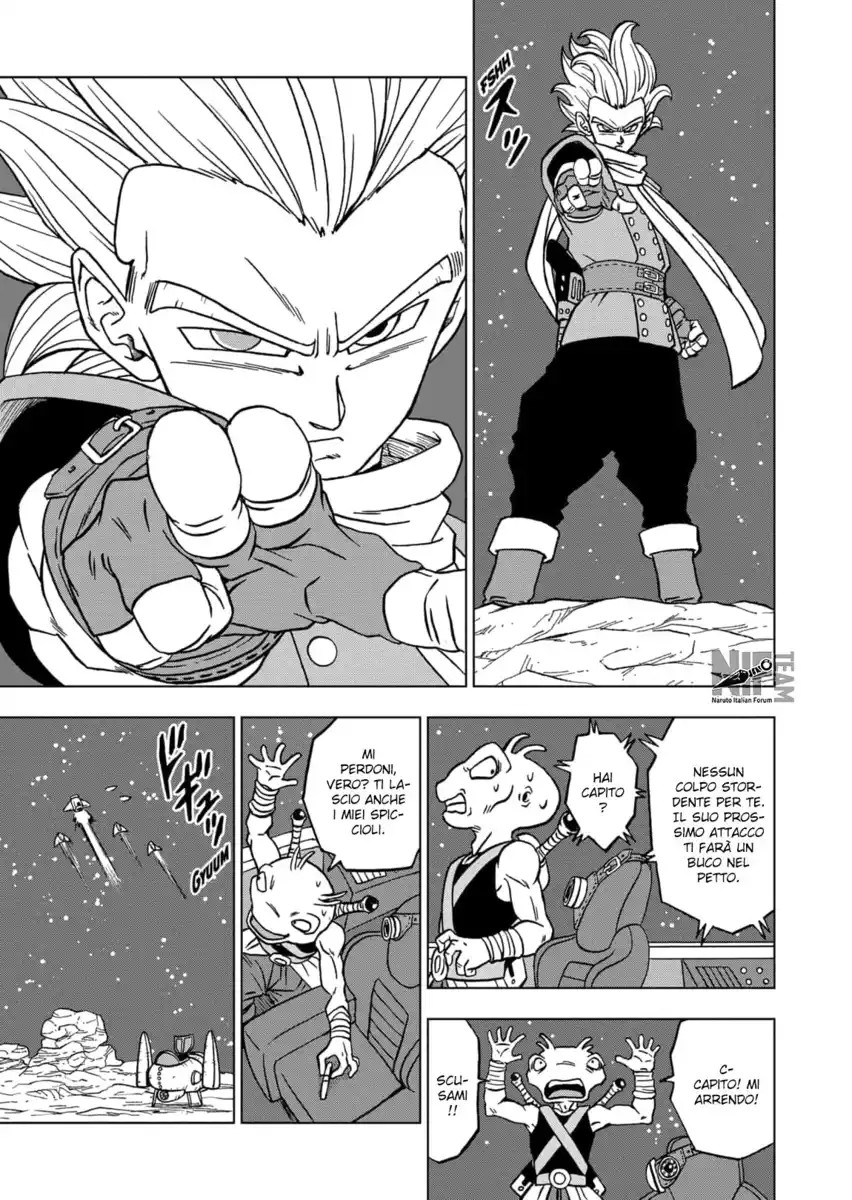 Dragon Ball Super Capitolo 68 page 44