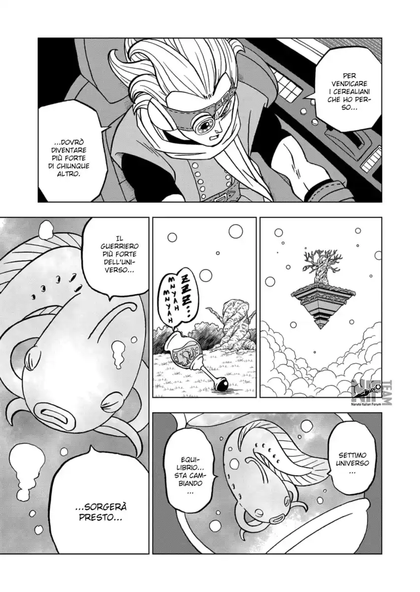 Dragon Ball Super Capitolo 68 page 46