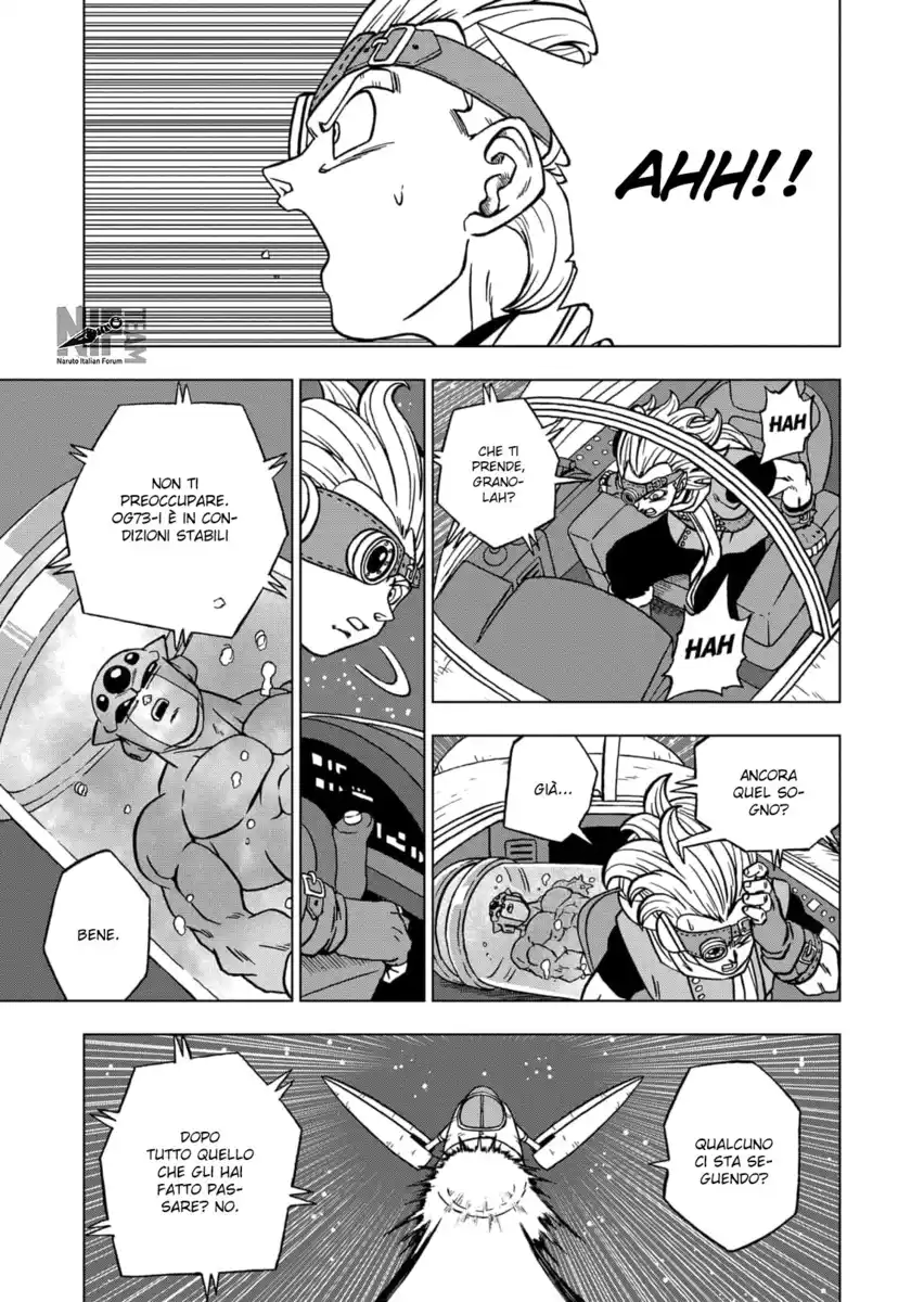 Dragon Ball Super Capitolo 68 page 6