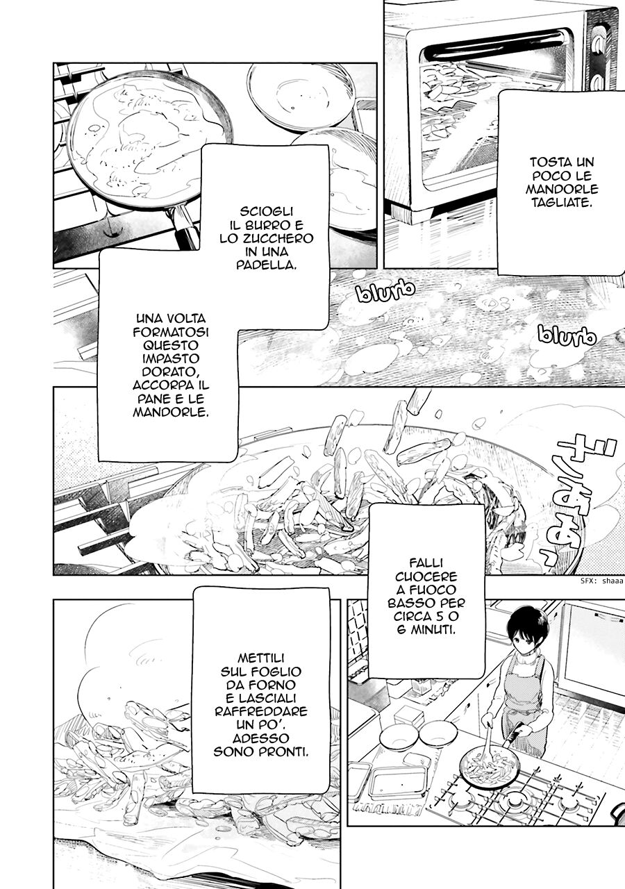 Saraba, Yoki Hi Capitolo 10.1 page 4