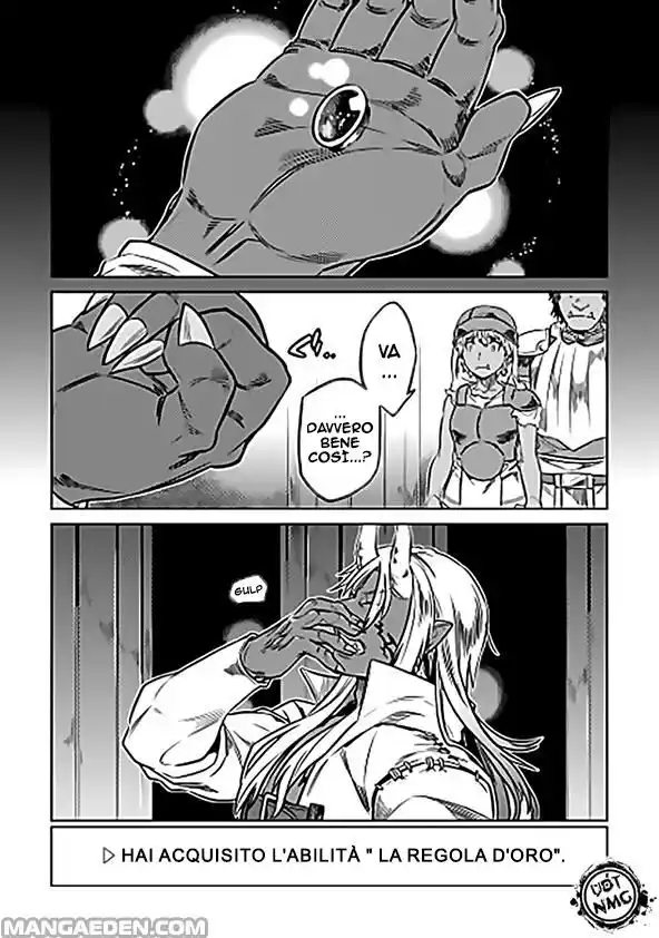 Re:Monster Capitolo 14 page 2