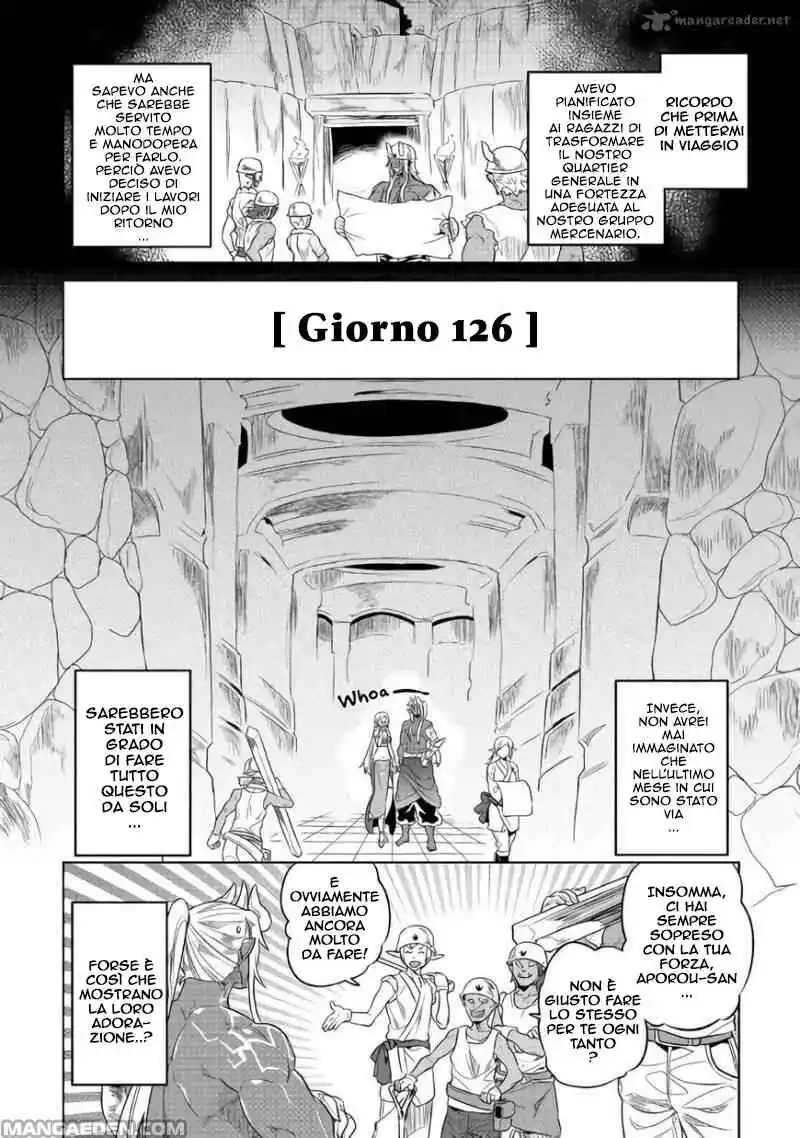 Re:Monster Capitolo 51 page 2