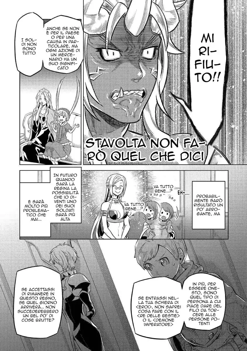 Re:Monster Capitolo 74 page 4