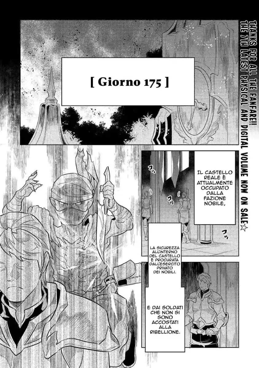 Re:Monster Capitolo 67 page 2