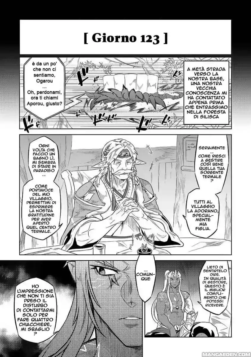 Re:Monster Capitolo 50 page 2