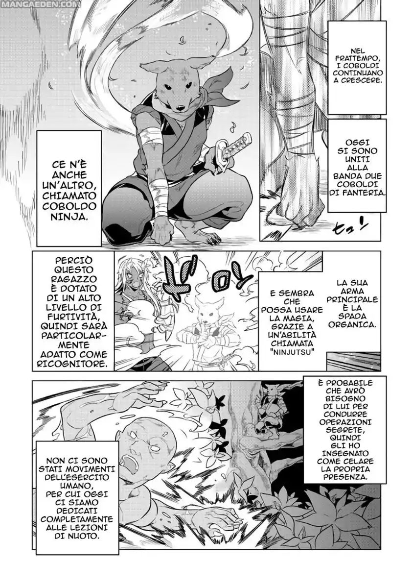 Re:Monster Capitolo 30 page 4