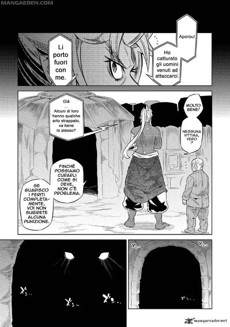 Re:Monster Capitolo 52 page 2