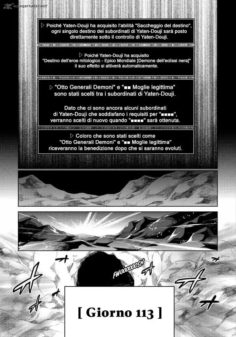 Re:Monster Capitolo 45 page 10