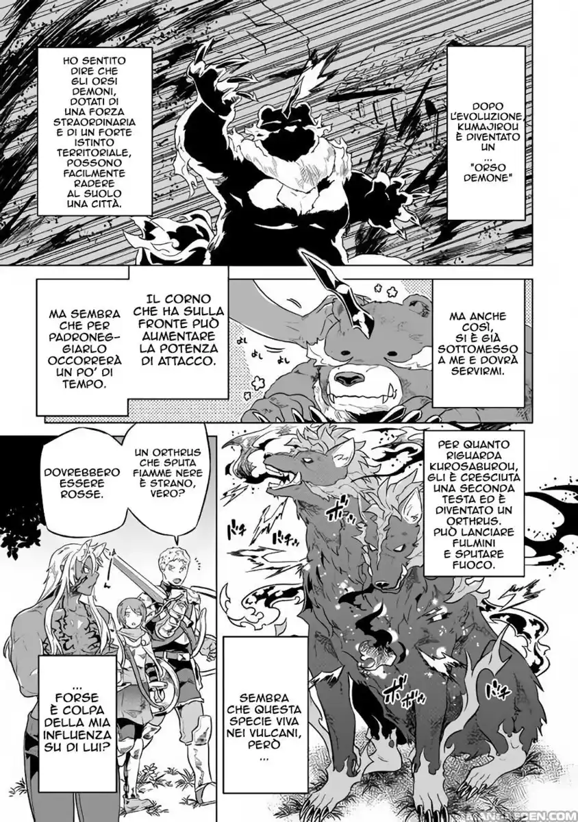 Re:Monster Capitolo 30.5 page 2