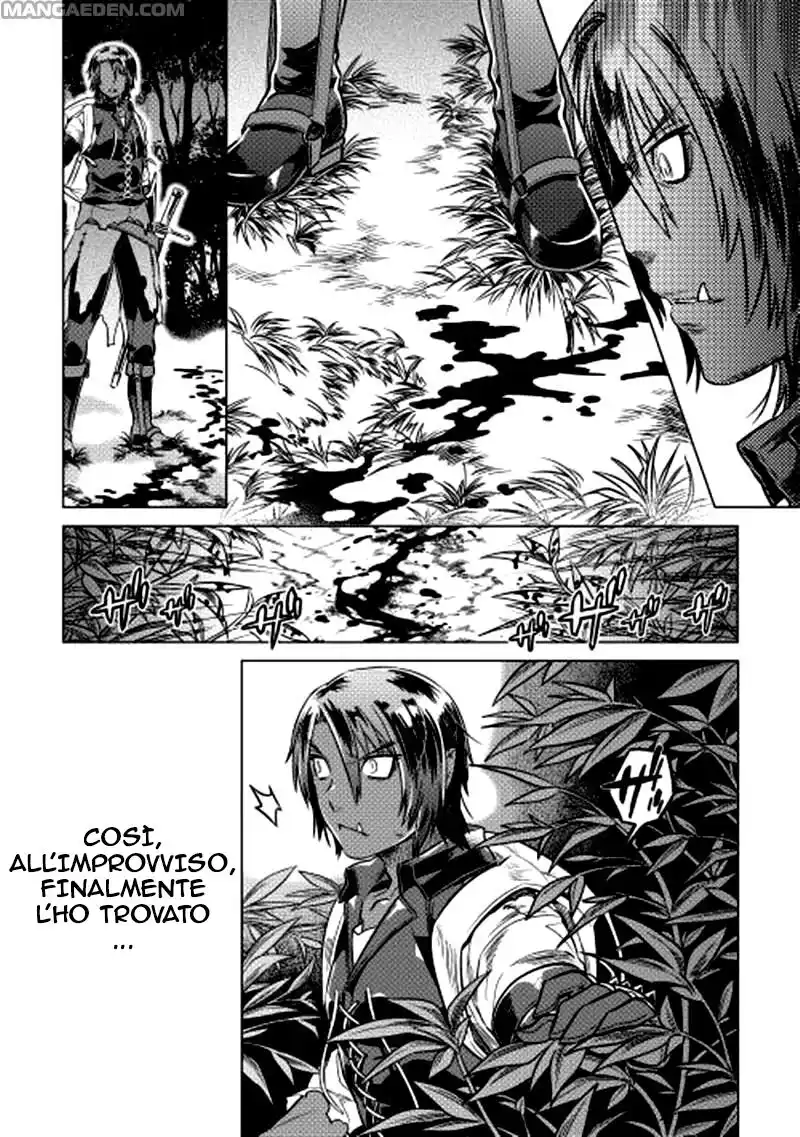 Re:Monster Capitolo 10 page 10