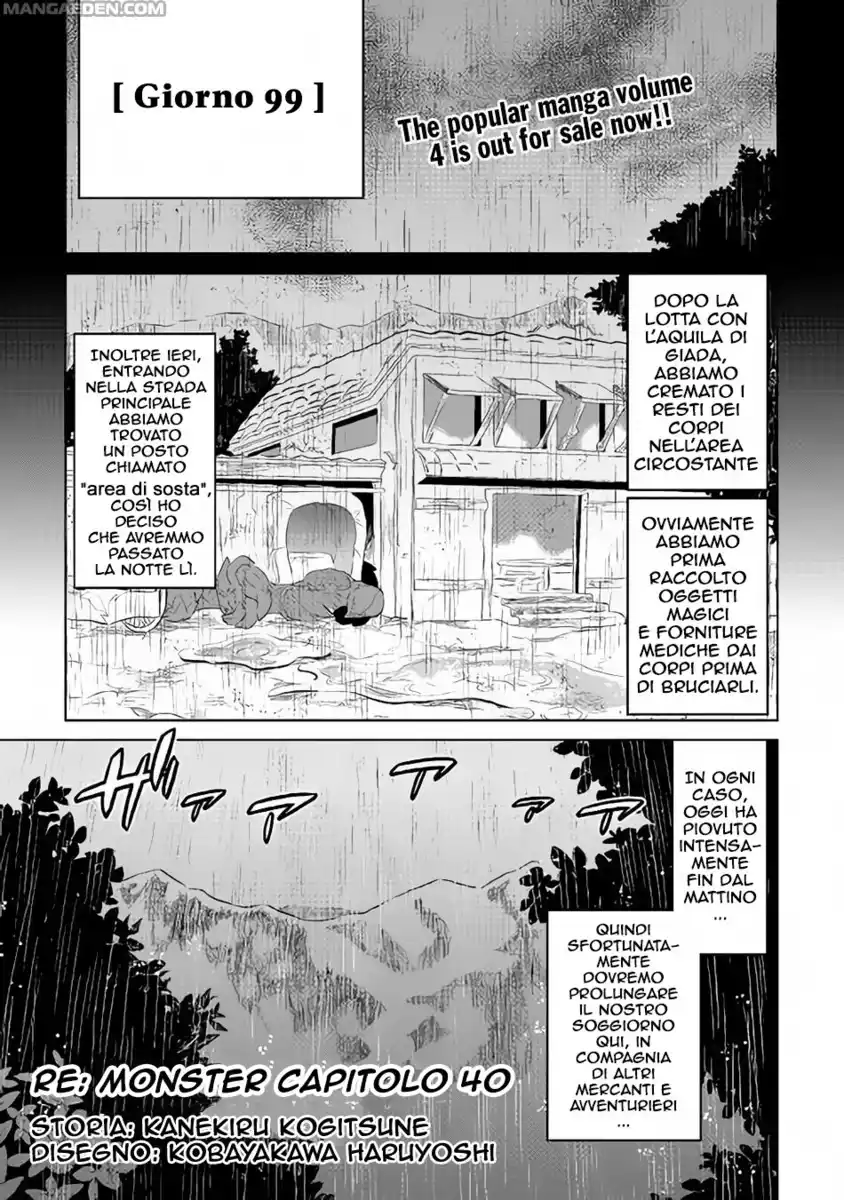 Re:Monster Capitolo 40 page 2