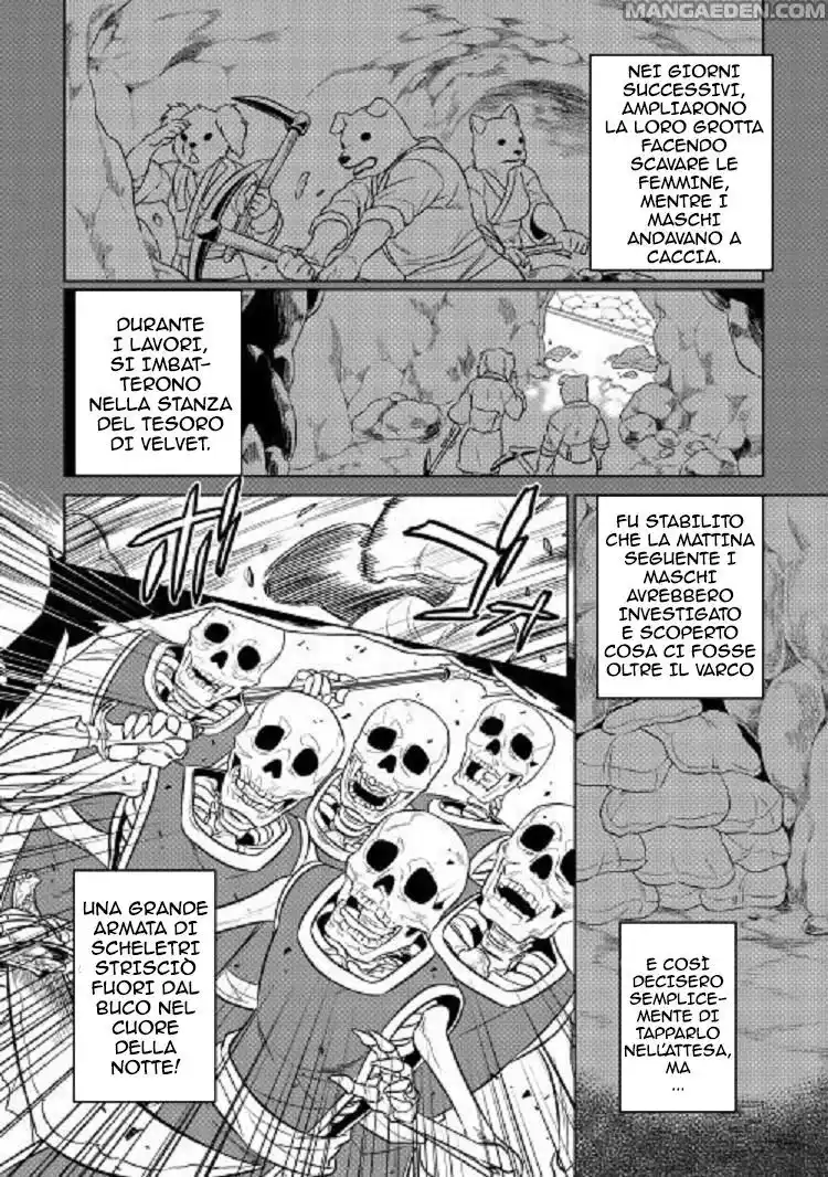 Re:Monster Capitolo 24 page 2