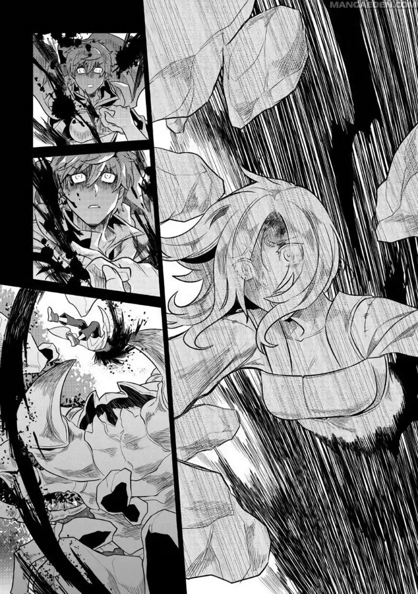 Re:Monster Capitolo 49 page 2