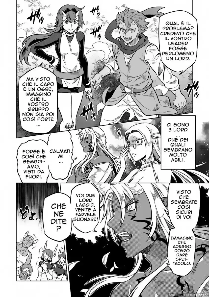 Re:Monster Capitolo 35 page 4