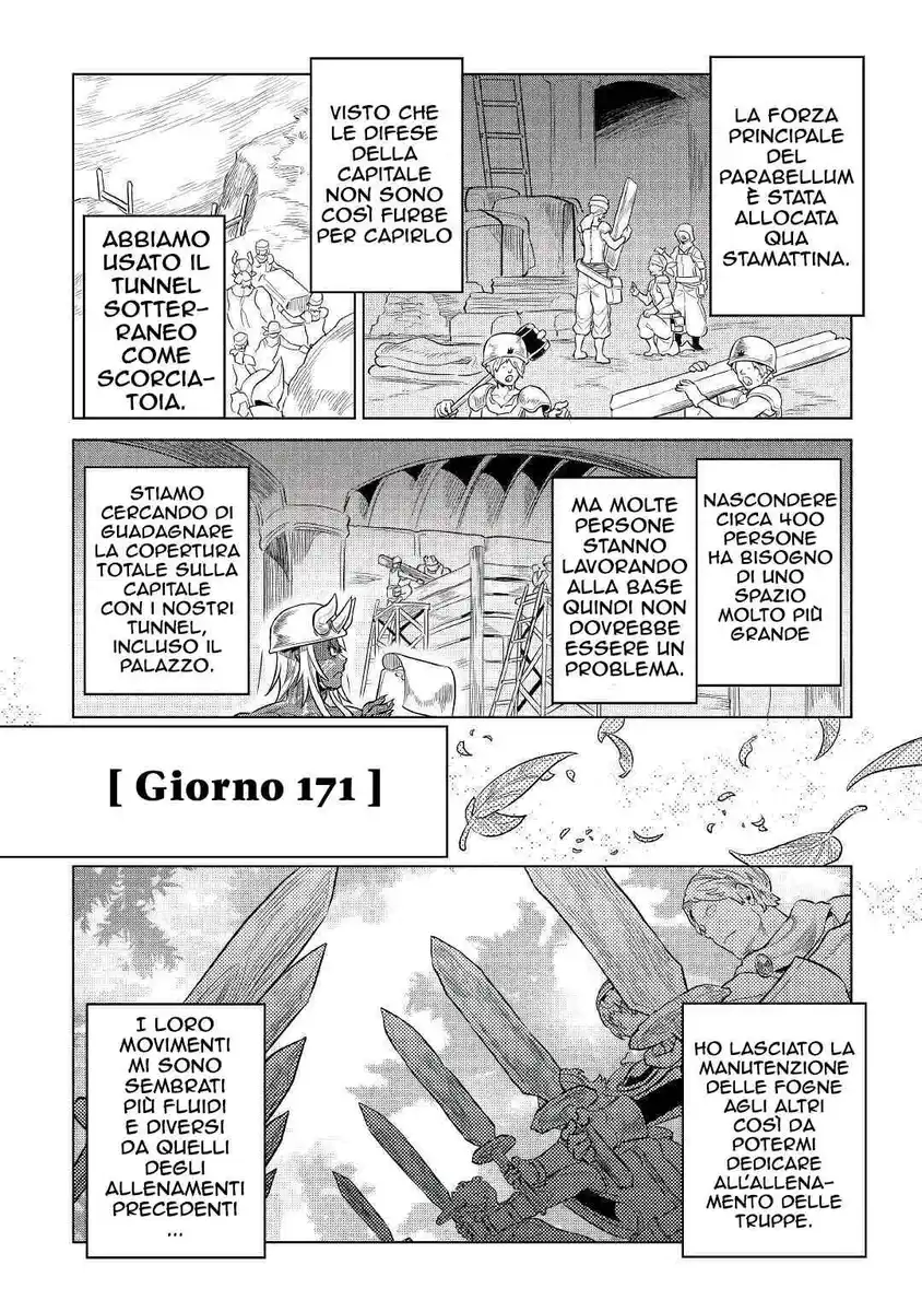 Re:Monster Capitolo 66 page 7