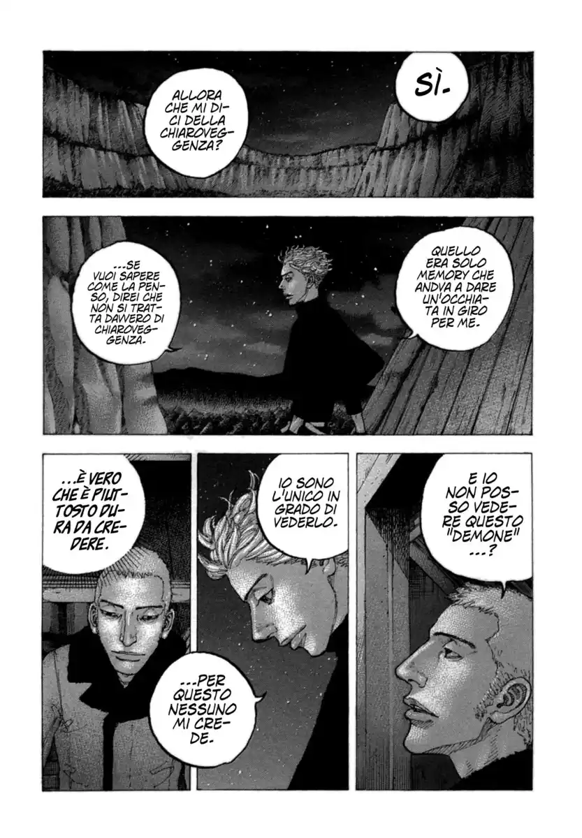 Sekisei Inko Capitolo 28 page 8