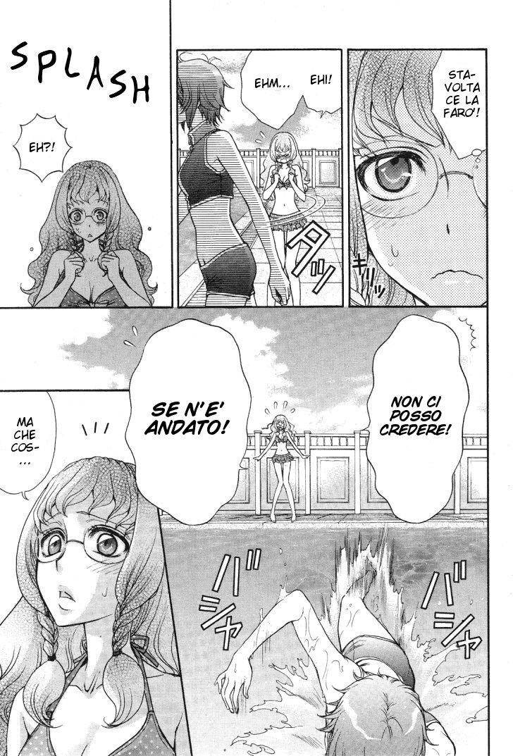 Renai Idenshi XX Capitolo 10 page 5