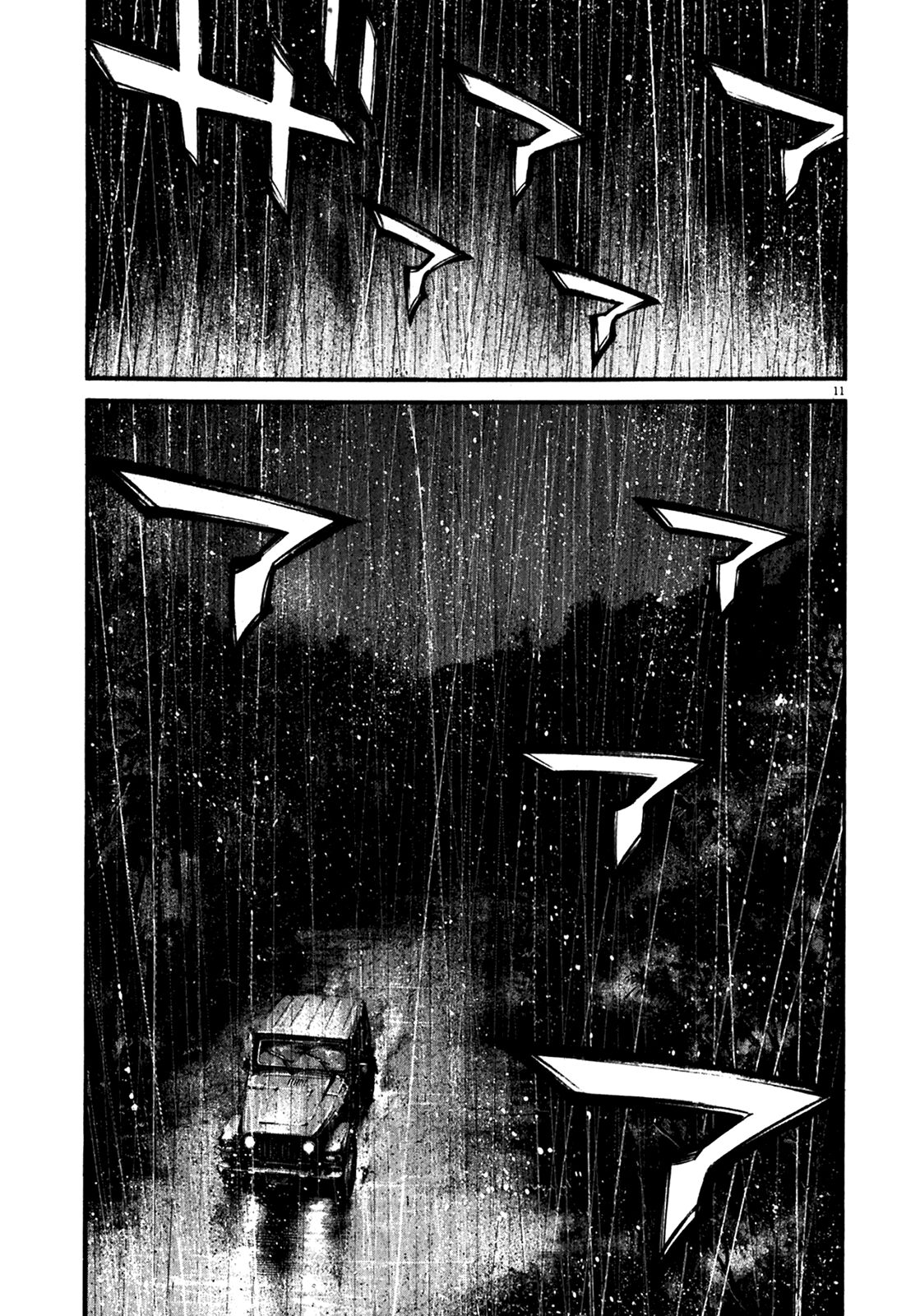 Hideout Capitolo 01 page 14