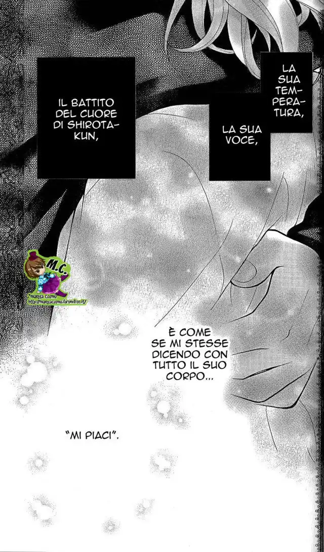 Henyoku no Labyrinth Capitolo 21 page 8