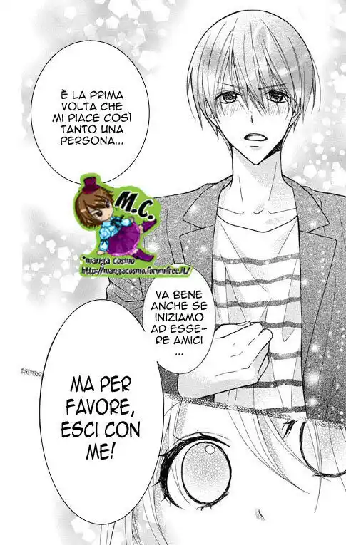 Henyoku no Labyrinth Capitolo 46 page 26