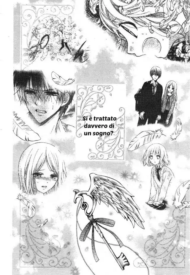 Henyoku no Labyrinth Capitolo 02 page 2